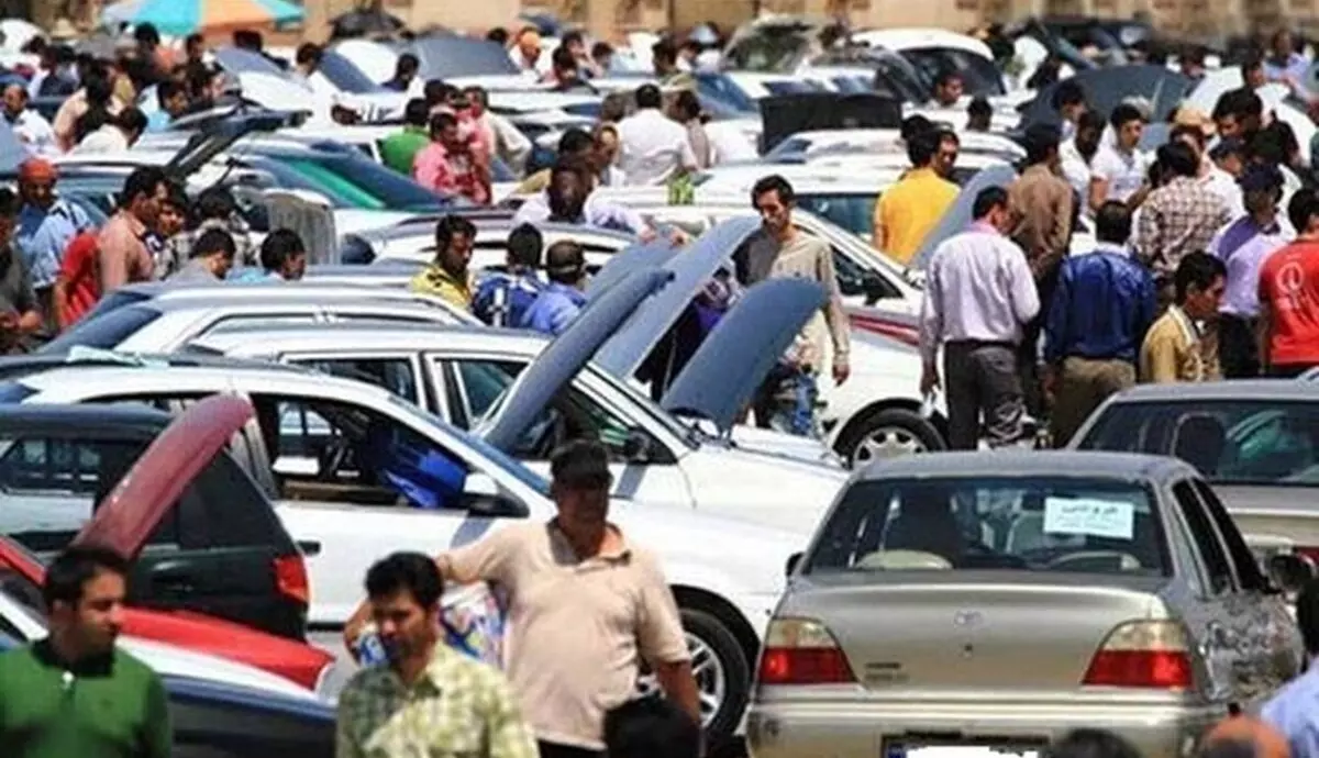 خودرو 2