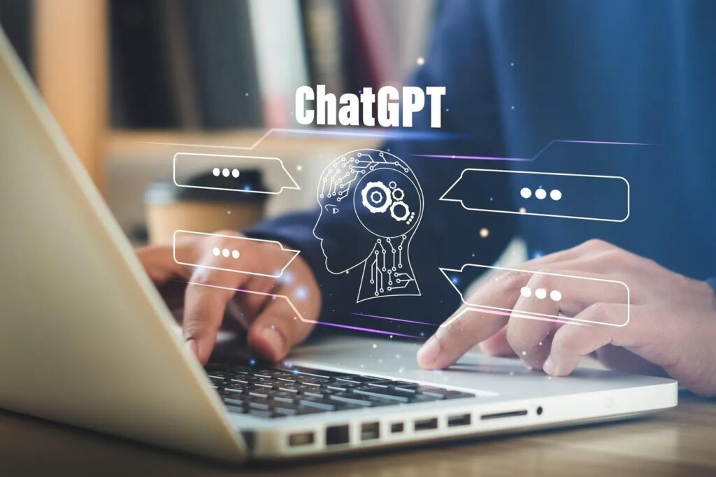 ChatGPT شرکت OpenAI