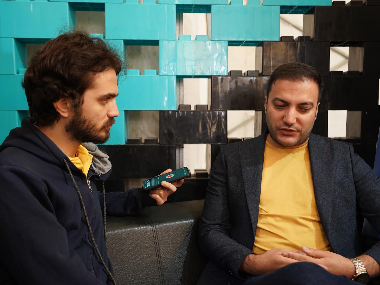 مدیریت سرمایه و آگاهی‌بخشی؛ مأموریت‌های کریپتویی یک کسب‌وکار ۲۳ ساله