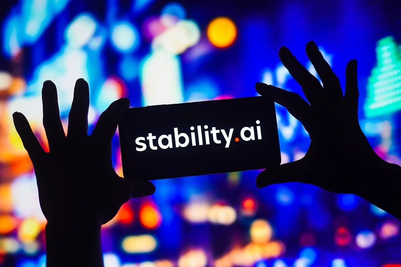 هوش مصنوعی جدید Stability AI تصاویر عجیب و وحشتناکی از آدمها تولید میکند