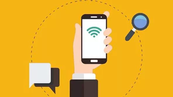 تقویت آنتن موبایل ایرانسل