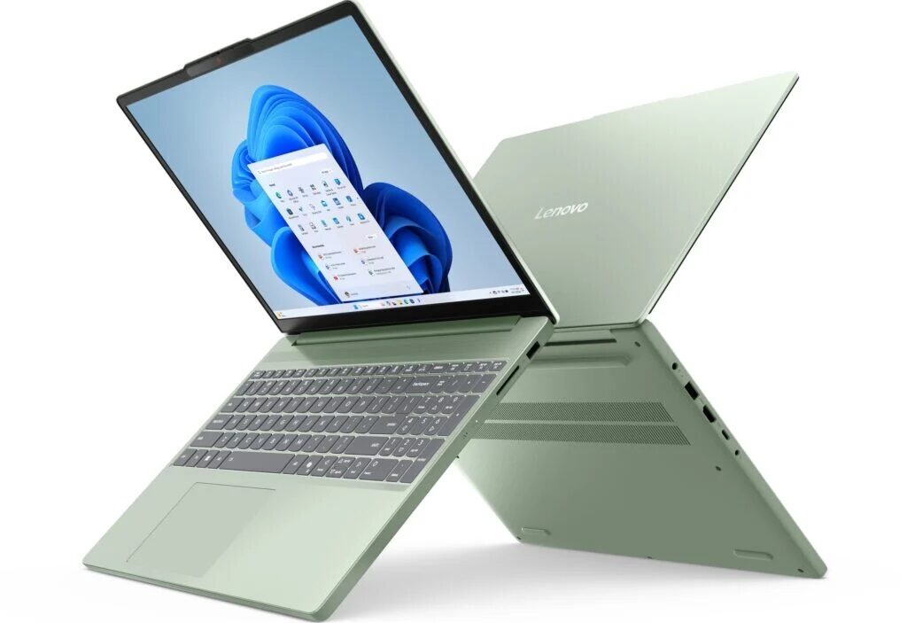 کامپیوتر و لپ تاپ
لپ تاپ لنوو IdeaPad Slim 3 2025 رونمایی شد
لنوو از لپ‌تاپ IdeaPad Slim 3 مدل سال 2025 رونمایی کرد. این محصول با هدف ارائه یک تجربه کاربری هوشمندانه ...



2 دقیقه زمان خواندن                    



10 ساعت قبل