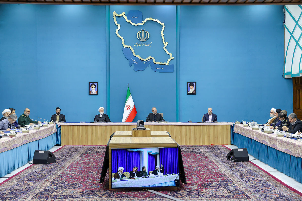 بررسی پیش‌نویس سند نظام اقتصاد دیجیتال در مرکز ملی فضای مجازی آغاز شد