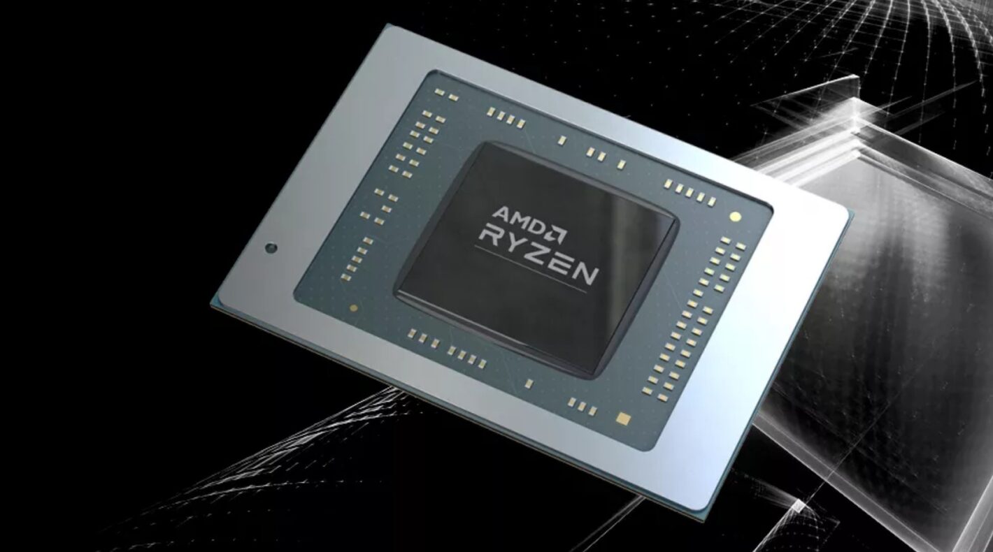 پردازنده Ryzen 9 9955HX3D