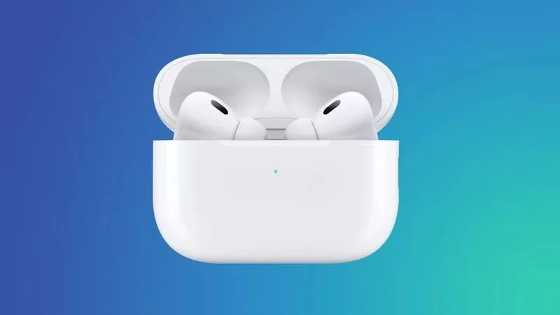 ایرپاد اپل