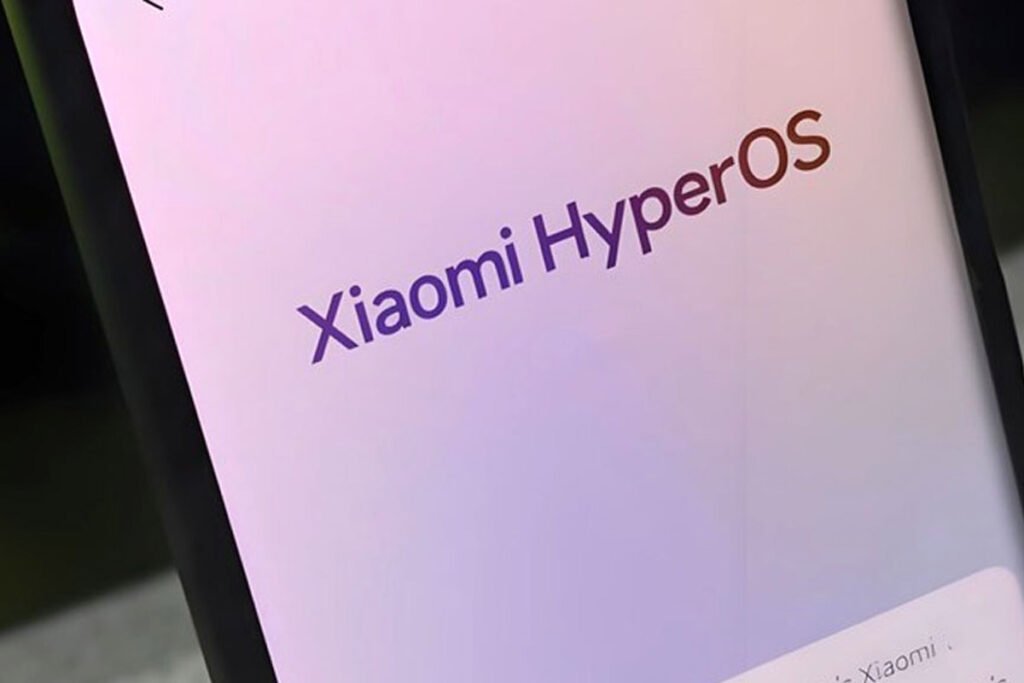 HyperOS 26