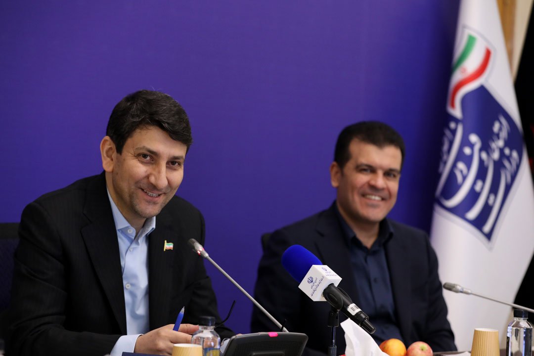 وزیر ارتباطات: باید الگوی تحقق دولت هوشمند را عوض کنیم