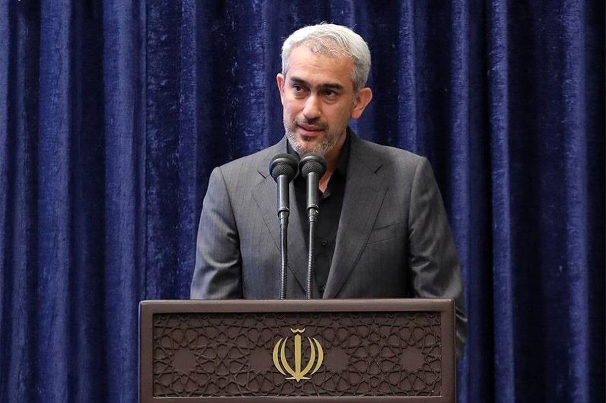 وزیر اقتصاد: به سمت مالیات هوشمند می‌رویم و محاسبه آن را سیستمی می‌کنیم