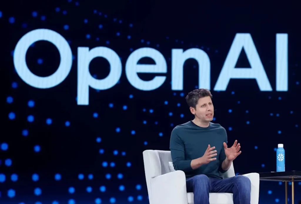 اولین تراشه هوش مصنوعی OpenAI سال ۲۰۲۶ معرفی می‌شود