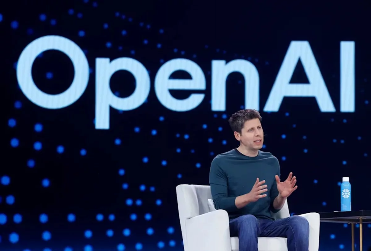اولین تراشه هوش مصنوعی OpenAI سال ۲۰۲۶ معرفی می‌شود