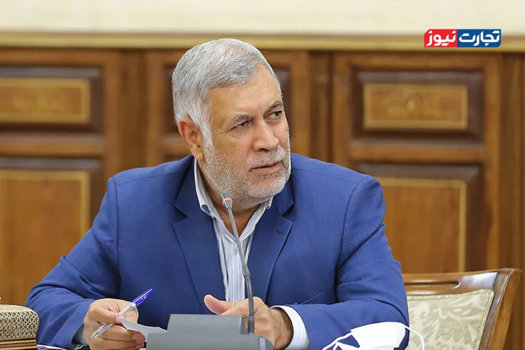 تعهدات معوق