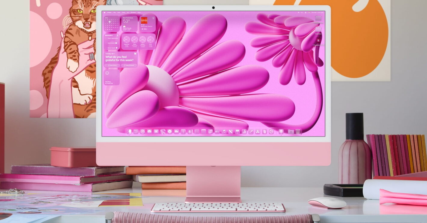 macOS Tahoe