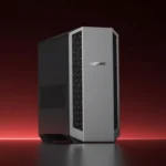 لنوو از کامپیوتر گمینیگ Blade 7000P 2025 با پردازنده Ryzen 9 9955HX3D رونمایی کرد
