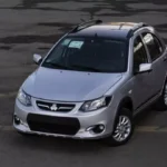 کوئیک R تیپ S