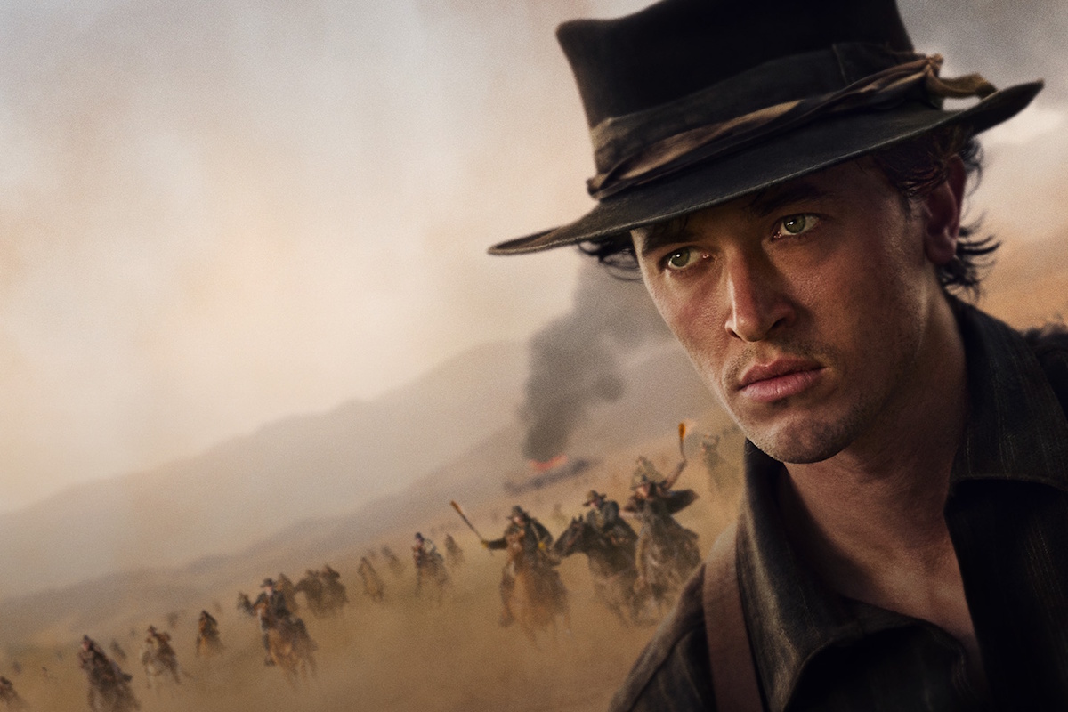 ۵ سریال وسترن جدید و دیدنی که کسی نمی‌شناسد؛ از Dark Winds تا Billy The Kid