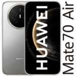 معرفی Huawei Mate 70 Air – رقیب چینی iPhone Air با 6.6mm ضخامت، IP68/69 و باتری 6,500mAh