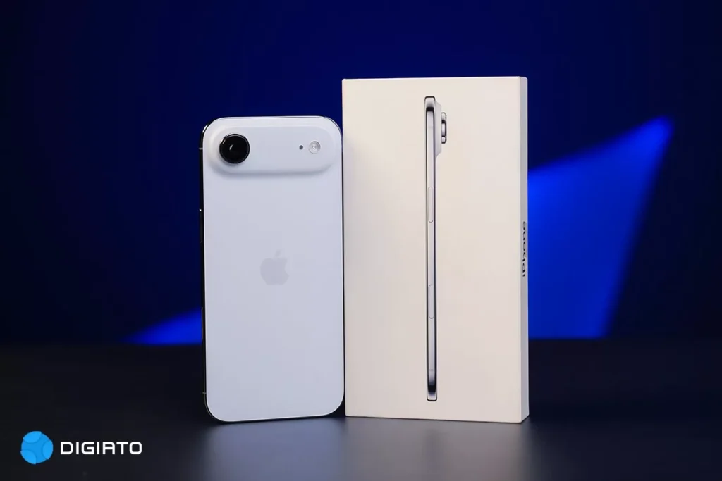 شرکت‌های چینی بعد از شکست آیفون ایر، دیگر برنامه‌ای برای عرضه گوشی‌های نازک ندارند