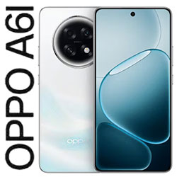 معرفی Oppo A6L – میان‌رده‌ای مقاوم با Snapdragon 7 Gen 3 و باتری سیلیکون|کربنی 7,000 میلی‌آمپر ساعتی