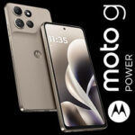 معرفی موتورولا Moto G Power (2026) با بدنه مقاوم IP68/IP69 و پردازنده دیمنسیتی 6300
