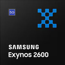 معرفی چیپ‌ست سامسونگ Exynos 2600 اولین 2 نانومتری موبایلی: قلب تپنده سری Galaxy S26