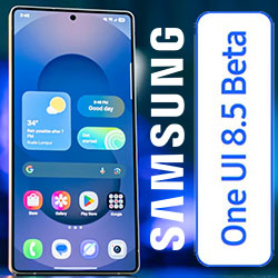 نسخه آزمایشی One UI 8.5 سامسونگ: ساده‌سازی ایجاد و اشتراک محتوا، بهبود اتصال و افزایش امنیت