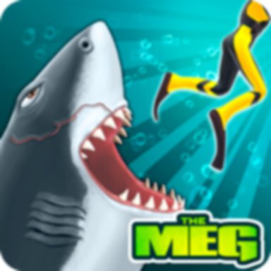 Hungry Shark Evolution