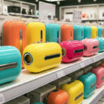 نحوه کار با وکیوم سیلر و تأثیر آن در نگهداری حرفه‌ای مواد غذایی