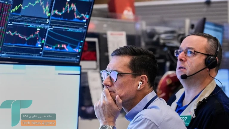 AI agent ها بازار نرم افزار سازمانی و مشاغل مشاوره ای را متزلزل کرده است