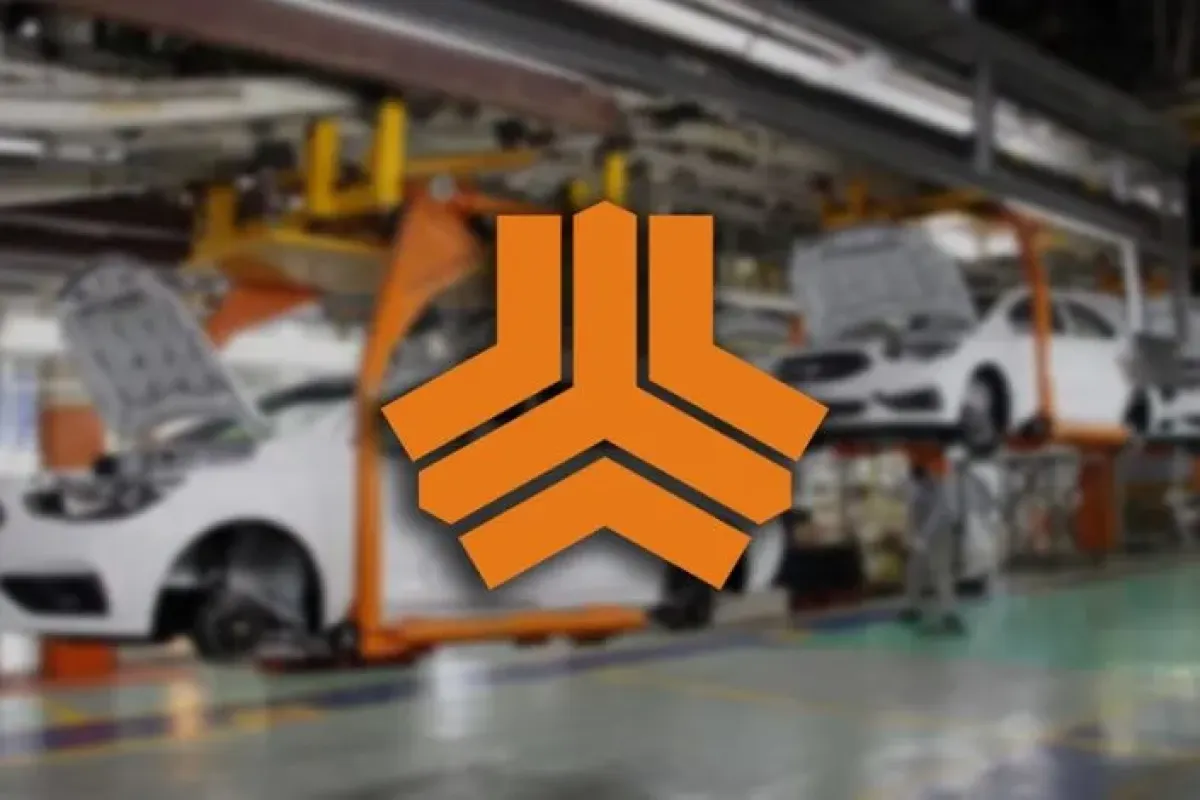 ارزش سهام سایپا ۳۳۶ همت تعیین شد