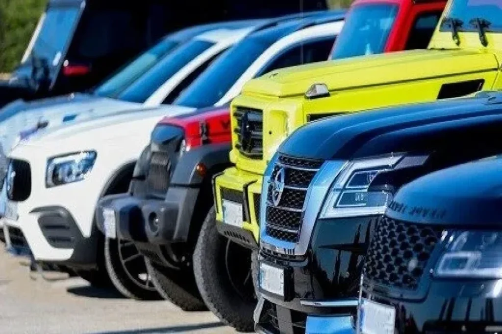 استاندارد‌های مازاد ۸۵ گانه خودرو در انتظار اجرا