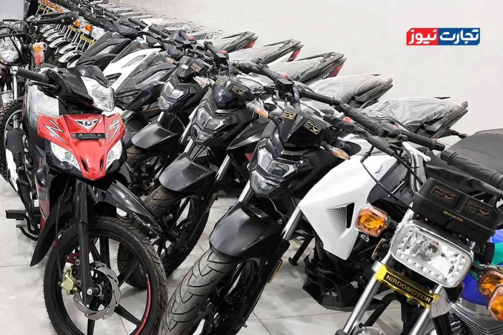 قیمت محصولات نیروموتور امروز 29 بهمن 1404 + جدول