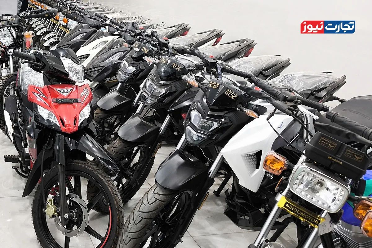 قیمت محصولات نیروموتور امروز 29 بهمن 1404 + جدول