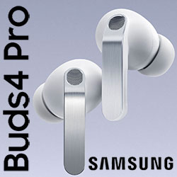 معرفی ایربادهای سامسونگ Galaxy Buds4 و Buds4 Pro با طراحی بهبودیافته و ارتقاء قابلیتهای صوتی