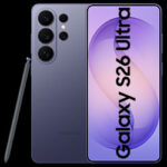 معرفی سامسونگ Galaxy S26 Ultra کپی برابر اصل S25 Ultra با لنزهای سریع‌تر و شارژ 60 واتی