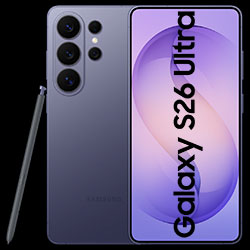 معرفی سامسونگ Galaxy S26 Ultra کپی برابر اصل S25 Ultra با لنزهای سریعتر و شارژ 60 واتی