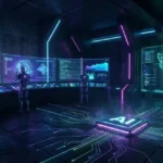 چگونه با استفاده از هوش مصنوعی در بازار ارز دیجیتال ایران معامله کنیم؟