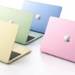 اپل در آستانه معرفی یک مک‌بوک ارزان‌تر قرار دارد