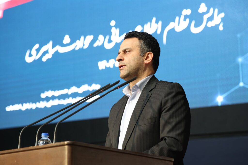 فراخوان اپراتورهای امنیتی به‌زودی منتشر می‌شود