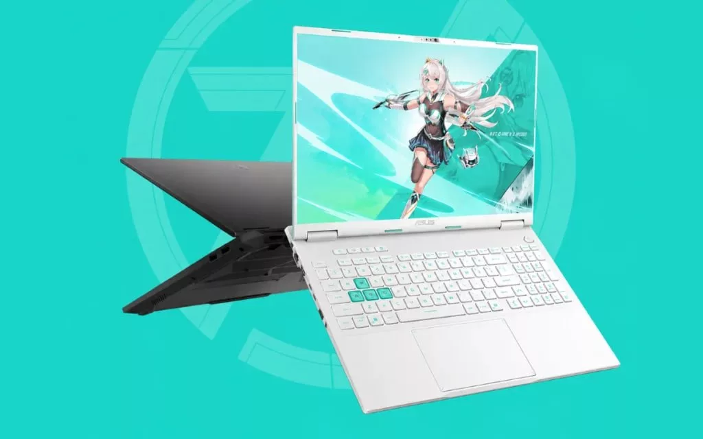 ایسوس لپ‌تاپ گیمینگ Tianxuan 7 Pro را با پردازنده Core Ultra 9 و گرافیک RTX 5070 معرفی کرد
