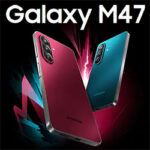رونمایی از Samsung Galaxy M47 - تولد دوباره Galaxy A27 با باتری 6,000mAh