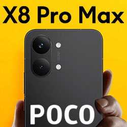 شیائومی Poco X8 Pro Max در نگاه رسانه‌ها - نقاط ضعف و قوت از دید حرفه‌ای‌ها