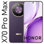 معرفی Honor X70 Pro Max با پردازنده Snapdragon 6 Gen 4 و باتری 8,560 میلی آمپر ساعتی