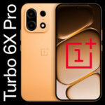 معرفی Turbo 6X و Turbo 6X Pro پایین‌رده‌های وان‌پلاس با باتری‌های 7,000mAh و 8,000mAh
