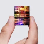 شرکت IBM از اولین تراشه زیر ۱ نانومتر جهان رونمایی کرد