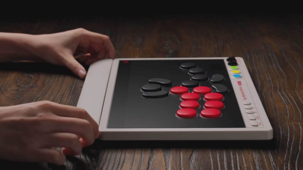 کنترلر Arcade Controller Pro