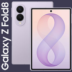 معرفی Galaxy Z Fold8 تاشوی پاسپورتی جدید سامسونگ با طراحی عریض‌تر و کوتاه‌تر