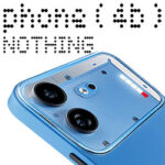 معرفی Nothing Phone (4b) با بالاترین ظرفیت باتری ناتینگ و ضعیف‌ترین دوربین برند!