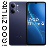 معرفی iQOO Z11 Lite - پایین‌رده جدید ویوو با باتری 6,500mAh و پردازنده دیمنسیتی 6300