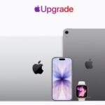 اپل برنامه Apple Upgrade را برای ارتقای آسان محصولاتش راه‌اندازی کرد