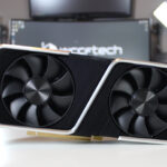 کامپیوتر و لپ تاپ
کارت گرافیک RTX 3060 12 GB انویدیا دوباره محبوب شد
کارت گرافیک GeForce RTX 3060 12 GB انویدیا بار دیگر به قفسه فروشگاه‌ها بازگشته است.



6 ساعت قبل                    



4 دقیقه زمان خواندن
